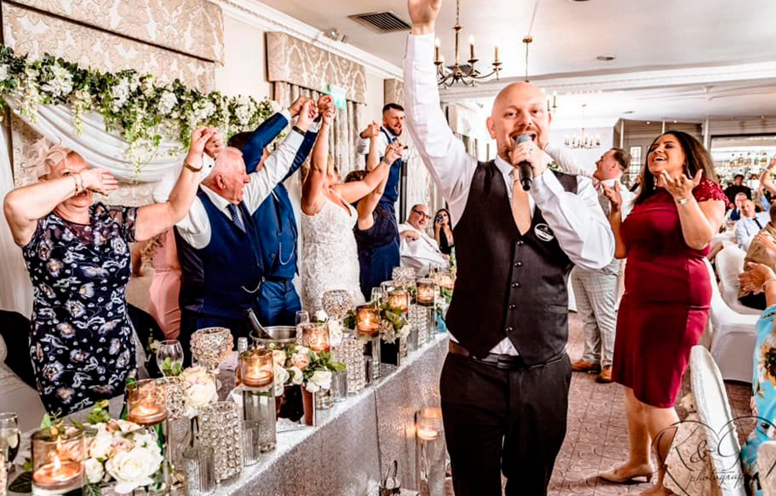 Photography & Videography